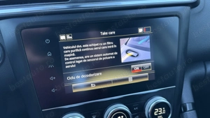 Renault Kanjar 2019 Benzina 1.32Tce 140Co Automat Navi Km Reali Credit Auto fara Avans - imagine 11