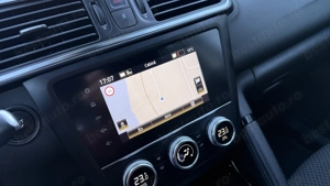 Renault Kanjar 2019 Benzina 1.32Tce 140Co Automat Navi Km Reali Credit Auto fara Avans - imagine 18