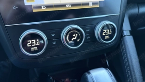 Renault Kanjar 2019 Benzina 1.32Tce 140Co Automat Navi Km Reali Credit Auto fara Avans - imagine 17