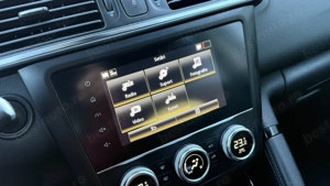 Renault Kanjar 2019 Benzina 1.32Tce 140Co Automat Navi Km Reali Credit Auto fara Avans - imagine 13