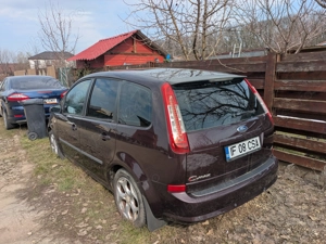 vand Ford C-Max 2008 1.8 diesel nefunctional. - imagine 3
