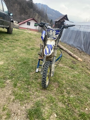 cros 125 4t - imagine 4