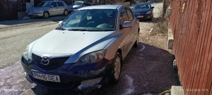 De Vanzare mazda 3 2007 - imagine 2