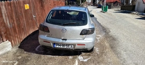 De Vanzare mazda 3 2007 - imagine 3