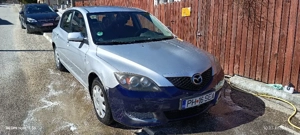De Vanzare mazda 3 2007 - imagine 4