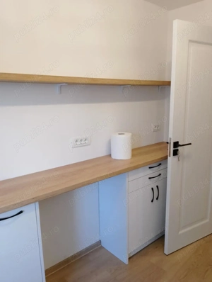 Apartament cu 2 camera decomandate in zona Bucovina, Timisoara - imagine 8