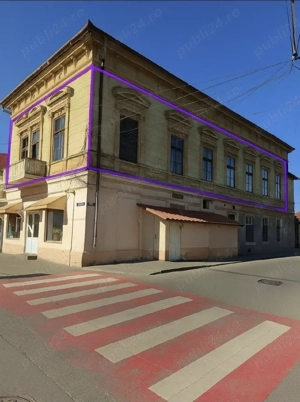 Apartament Aradul Nou