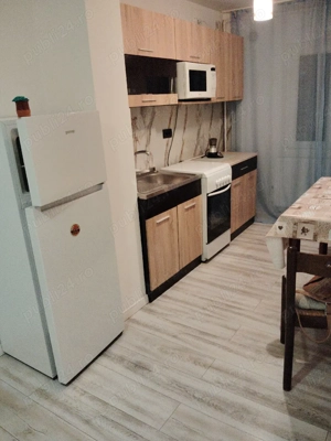 Garsonieră regim hotelier NON-STOP 