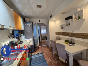 ID 20016 Apartament 2 camere   ULTRACENTRAL - imagine 8