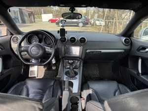 Audi TT 2.0 Benzina 225 CP - imagine 9