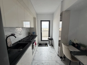 Apartament 2 camere + loc de parcare  - imagine 3