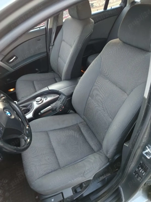 vand bmw 525 e61 - imagine 7