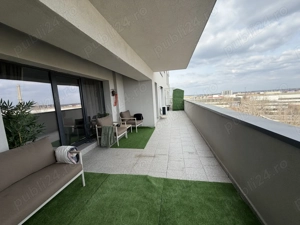 Apartament 2 camere + loc de parcare 