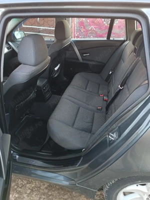 vand bmw 525 e61 - imagine 4