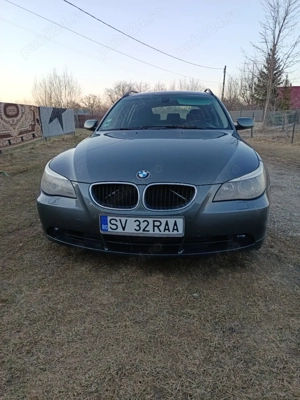 vand bmw 525 e61 - imagine 6