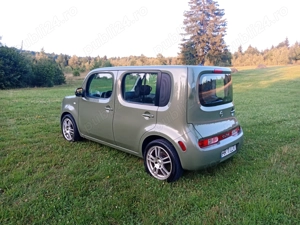 Nissan Cube 1.5 Dci - imagine 3