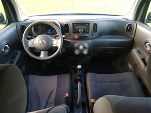 Nissan Cube 1.5 Dci - imagine 4
