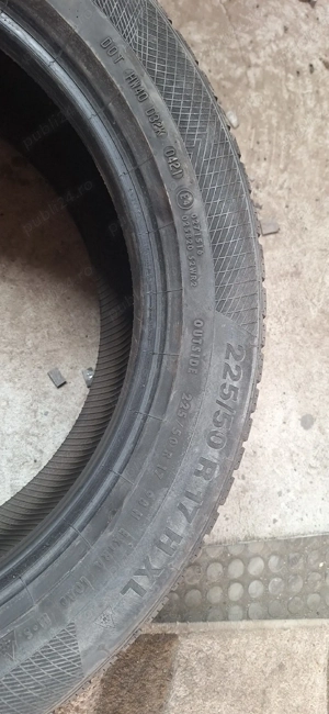 de vanzare cauciuc - imagine 3