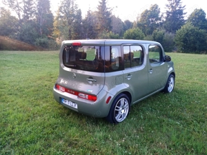 Nissan Cube 1.5 Dci - imagine 2