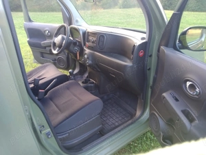 Nissan Cube 1.5 Dci - imagine 5