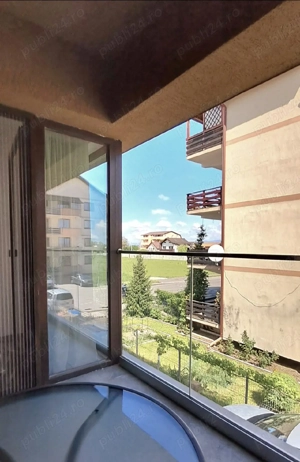 Apartament 2 camere.Direct proprietar,Tractorul Coresi,complet mobilat - imagine 5