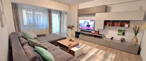 Apartament 2 camere.Direct proprietar,Tractorul Coresi,complet mobilat