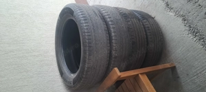 Set 4 anvelope vara Dacia Bigster 215 60 R18