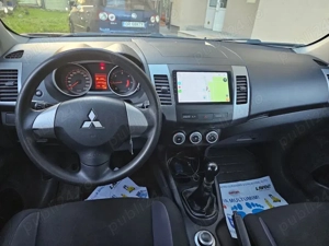 Mitibishi outlander 2 - imagine 7