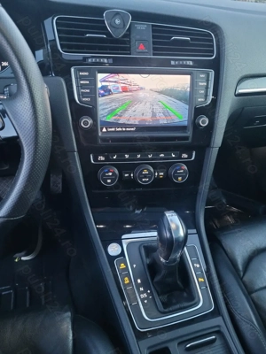 Golf 7 DSG - imagine 3