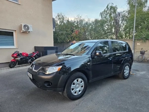 Mitibishi outlander 2 - imagine 3