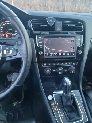 Golf 7 DSG - imagine 4