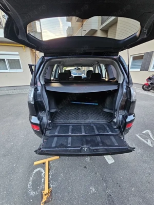 Mitibishi outlander 2 - imagine 6