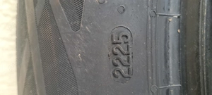 Set 4 anvelope vara Dacia Bigster 215 60 R18 - imagine 2