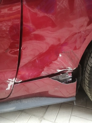 Vând Ford Mustang 2.3 din 2017 preț 15000  - imagine 4