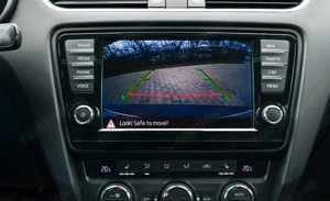 Skoda Octavia VRS - DSG - imagine 18