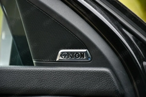 Skoda Octavia VRS - DSG - imagine 16