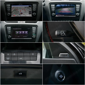 Skoda Octavia VRS - DSG