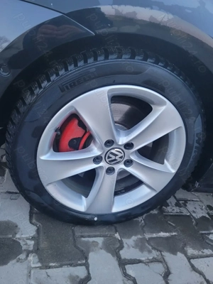 Golf 7 DSG - imagine 2