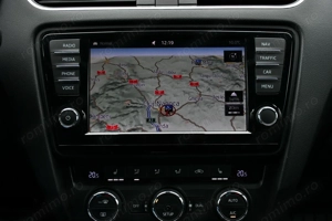 Skoda Octavia VRS - DSG - imagine 20