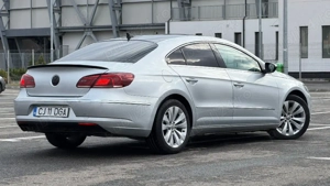 Vw passat CC  - imagine 5