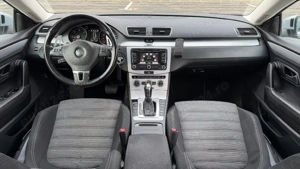 Vw passat CC  - imagine 3