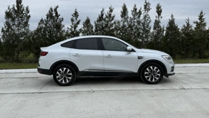 Renault Arkana 2021 Hybrid 1.6 E-Tech 145Cp Automat Navi Finantare Auto - imagine 3