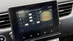 Renault Arkana 2021 Hybrid 1.6 E-Tech 145Cp Automat Navi Finantare Auto - imagine 9