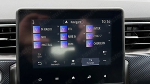 Renault Arkana 2021 Hybrid 1.6 E-Tech 145Cp Automat Navi Finantare Auto - imagine 11