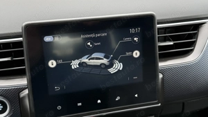 Renault Arkana 2021 Hybrid 1.6 E-Tech 145Cp Automat Navi Finantare Auto - imagine 12