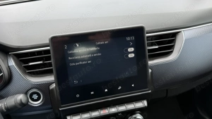 Renault Arkana 2021 Hybrid 1.6 E-Tech 145Cp Automat Navi Finantare Auto - imagine 17