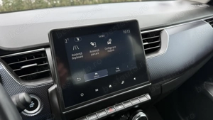 Renault Arkana 2021 Hybrid 1.6 E-Tech 145Cp Automat Navi Finantare Auto - imagine 15