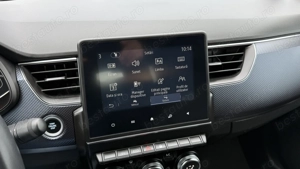 Renault Arkana 2021 Hybrid 1.6 E-Tech 145Cp Automat Navi Finantare Auto - imagine 14