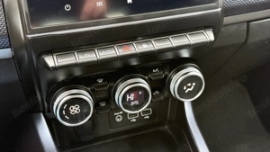 Renault Arkana 2021 Hybrid 1.6 E-Tech 145Cp Automat Navi Finantare Auto - imagine 10