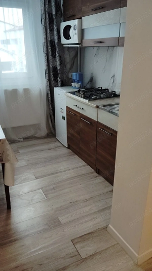 Inchiriez garsoniera in regim hotelier  - imagine 3